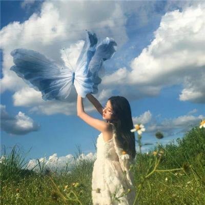 白王后